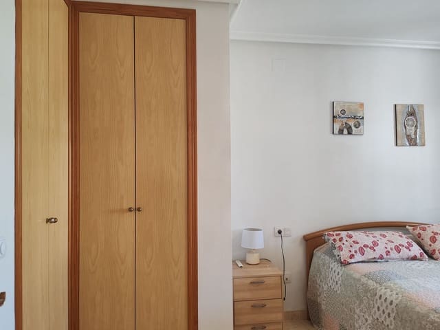 3 slaapkamer Appartement te koop in Zeniamar - Horizonte - La Campana, Orihuela met zwembad garage - € 264.000 (Ref: 9371243)