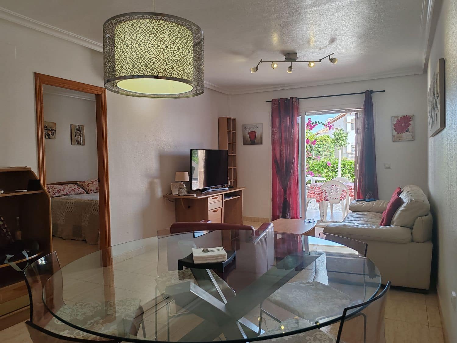 3 bedroom Apartment for sale in Orihuela Costa with pool garage - € 264,000 (Ref: 9371243)