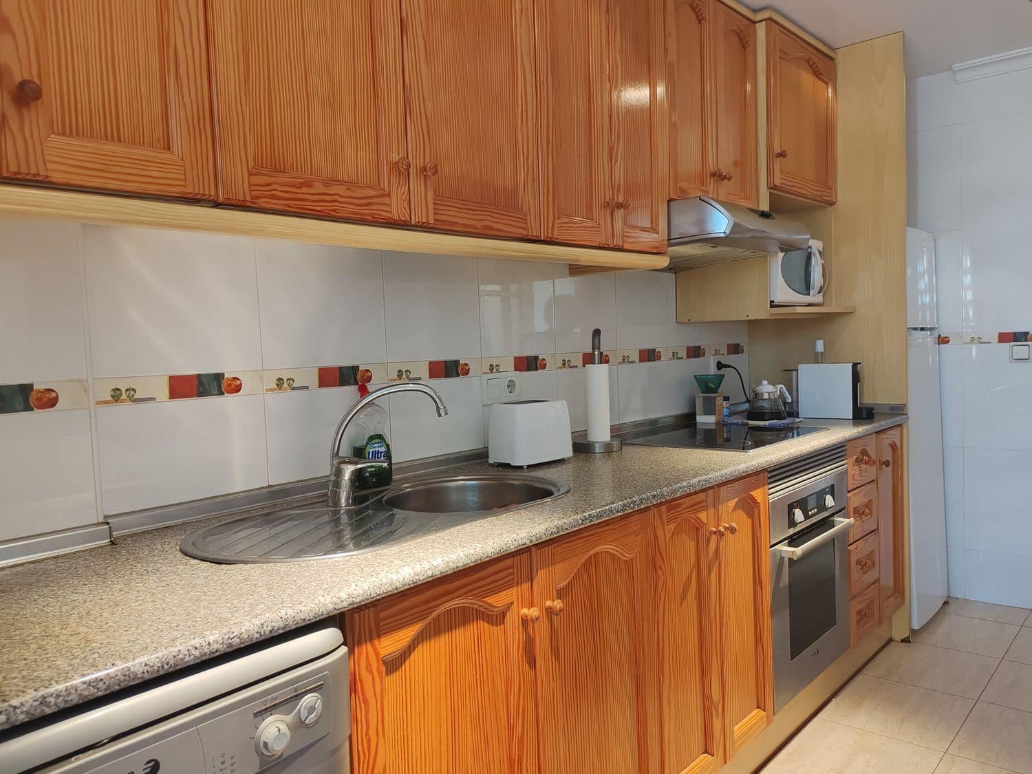 3 bedroom Apartment for sale in Orihuela Costa with pool garage - € 264,000 (Ref: 9371243)