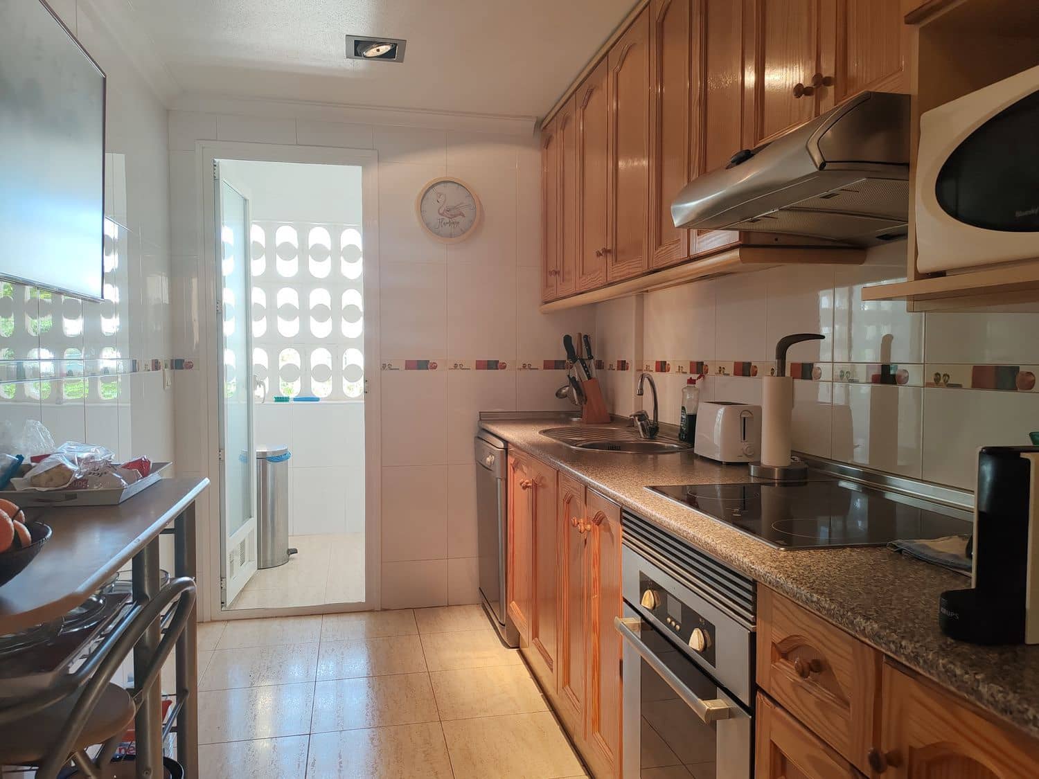 3 bedroom Apartment for sale in Orihuela Costa with pool garage - € 264,000 (Ref: 9371243)