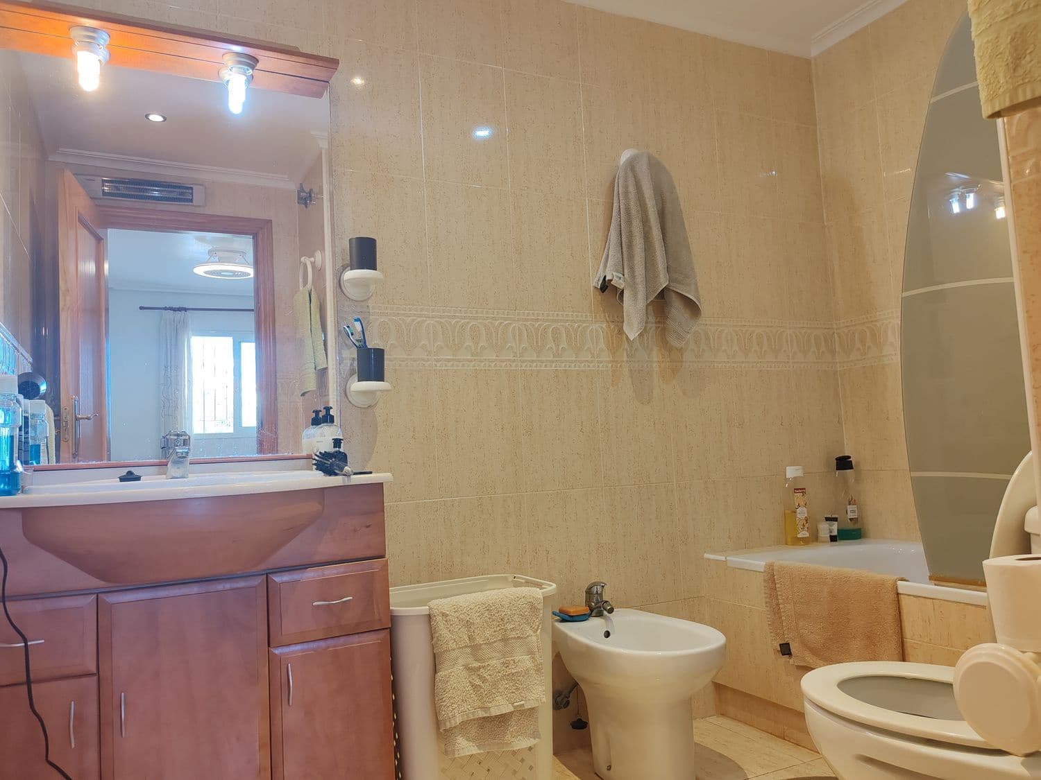 3 bedroom Apartment for sale in Orihuela Costa with pool garage - € 264,000 (Ref: 9371243)