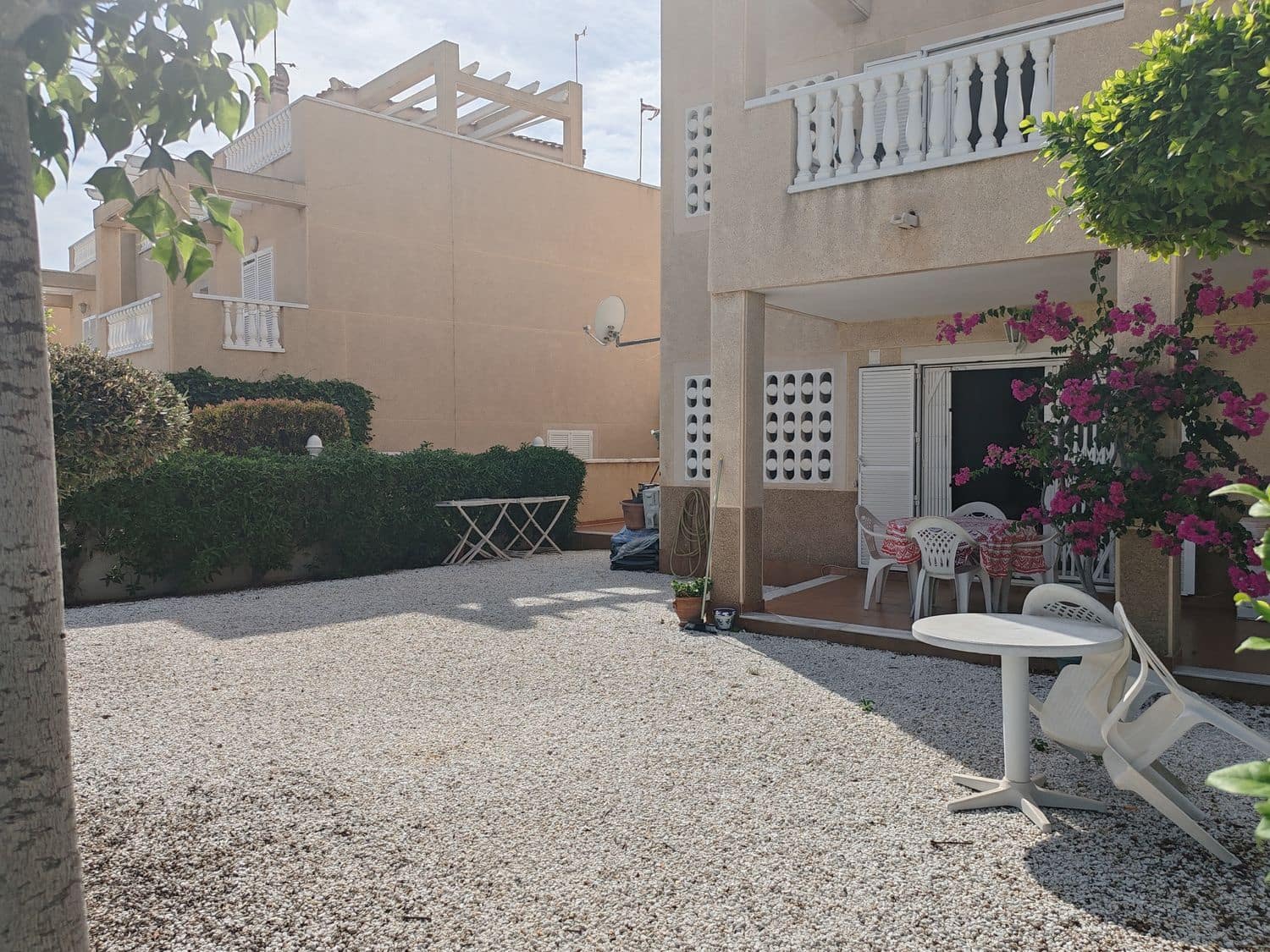 3 bedroom Apartment for sale in Orihuela Costa with pool garage - € 264,000 (Ref: 9371243)