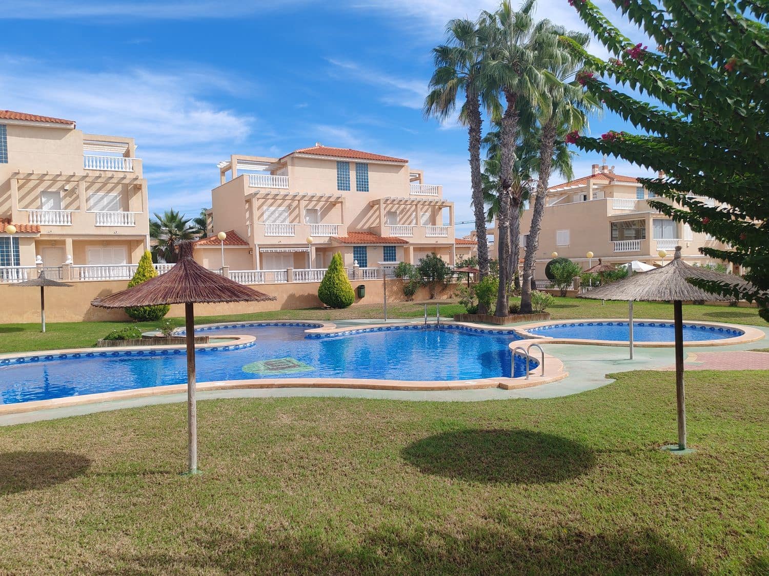 3 bedroom Apartment for sale in Orihuela Costa with pool garage - € 264,000 (Ref: 9371243)
