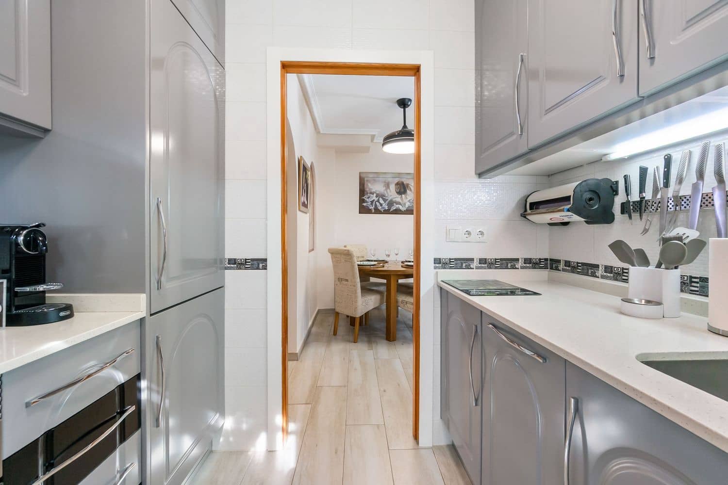 3 bedroom Townhouse for sale in Orihuela with pool garage - € 209,900 (Ref: 9371244)