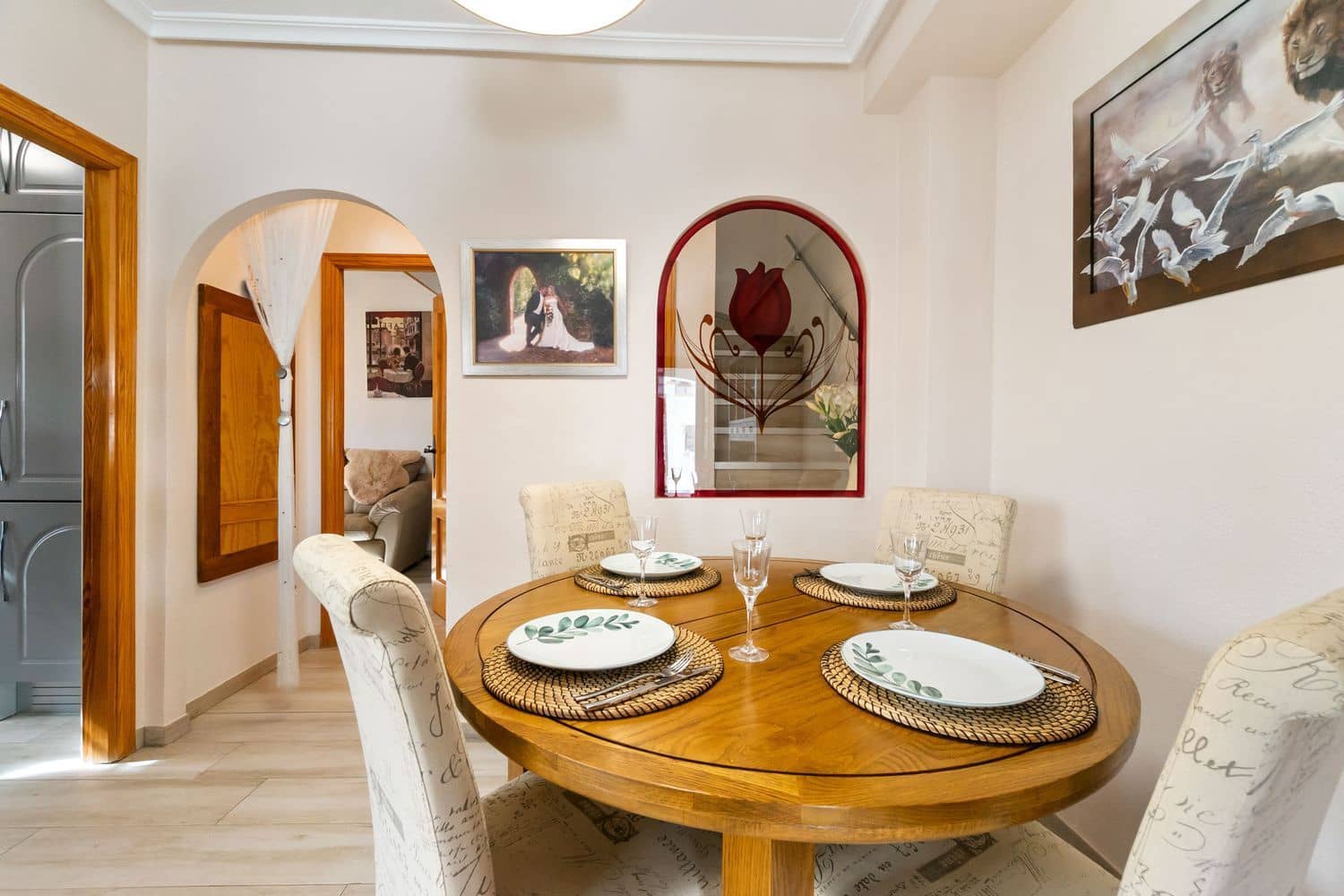 3 bedroom Townhouse for sale in Orihuela with pool garage - € 209,900 (Ref: 9371244)