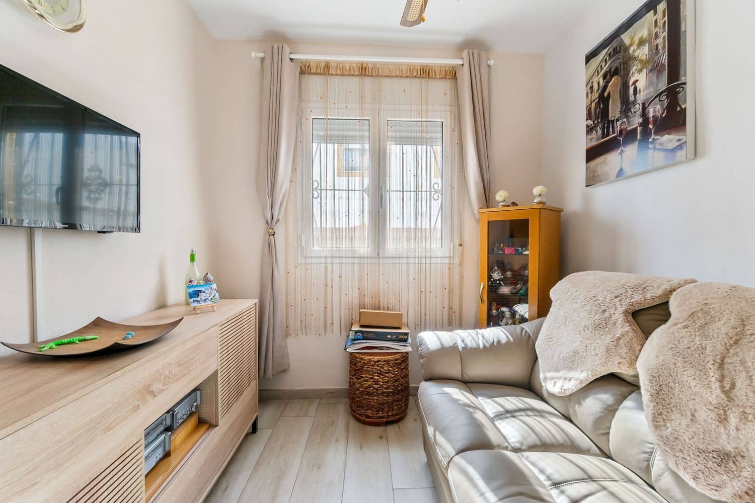 3 bedroom Townhouse for sale in Orihuela with pool garage - € 209,900 (Ref: 9371244)