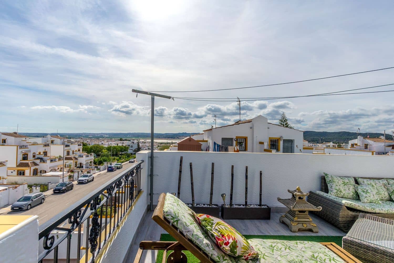 3 bedroom Townhouse for sale in Orihuela with pool garage - € 209,900 (Ref: 9371244)