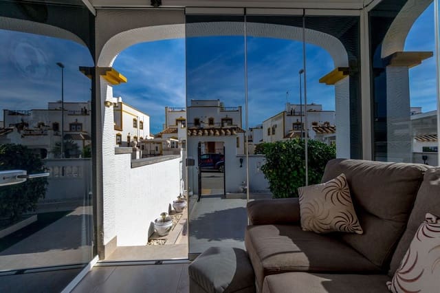 3 quarto Casa em Banda para venda em Desamparados - Hurchillo - Torremendo, Orihuela com piscina garagem - 209 900 € (Ref: 9371244)