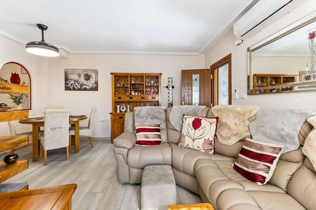 3 quarto Casa em Banda para venda em Desamparados - Hurchillo - Torremendo, Orihuela com piscina garagem - 209 900 € (Ref: 9371244)