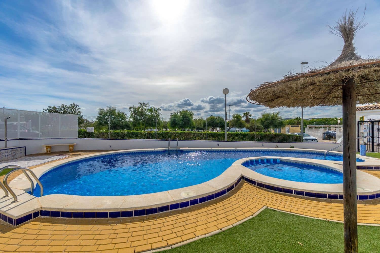 3 bedroom Townhouse for sale in Orihuela with pool garage - € 209,900 (Ref: 9371244)