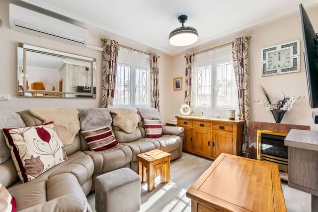 3 quarto Casa em Banda para venda em Desamparados - Hurchillo - Torremendo, Orihuela com piscina garagem - 209 900 € (Ref: 9371244)