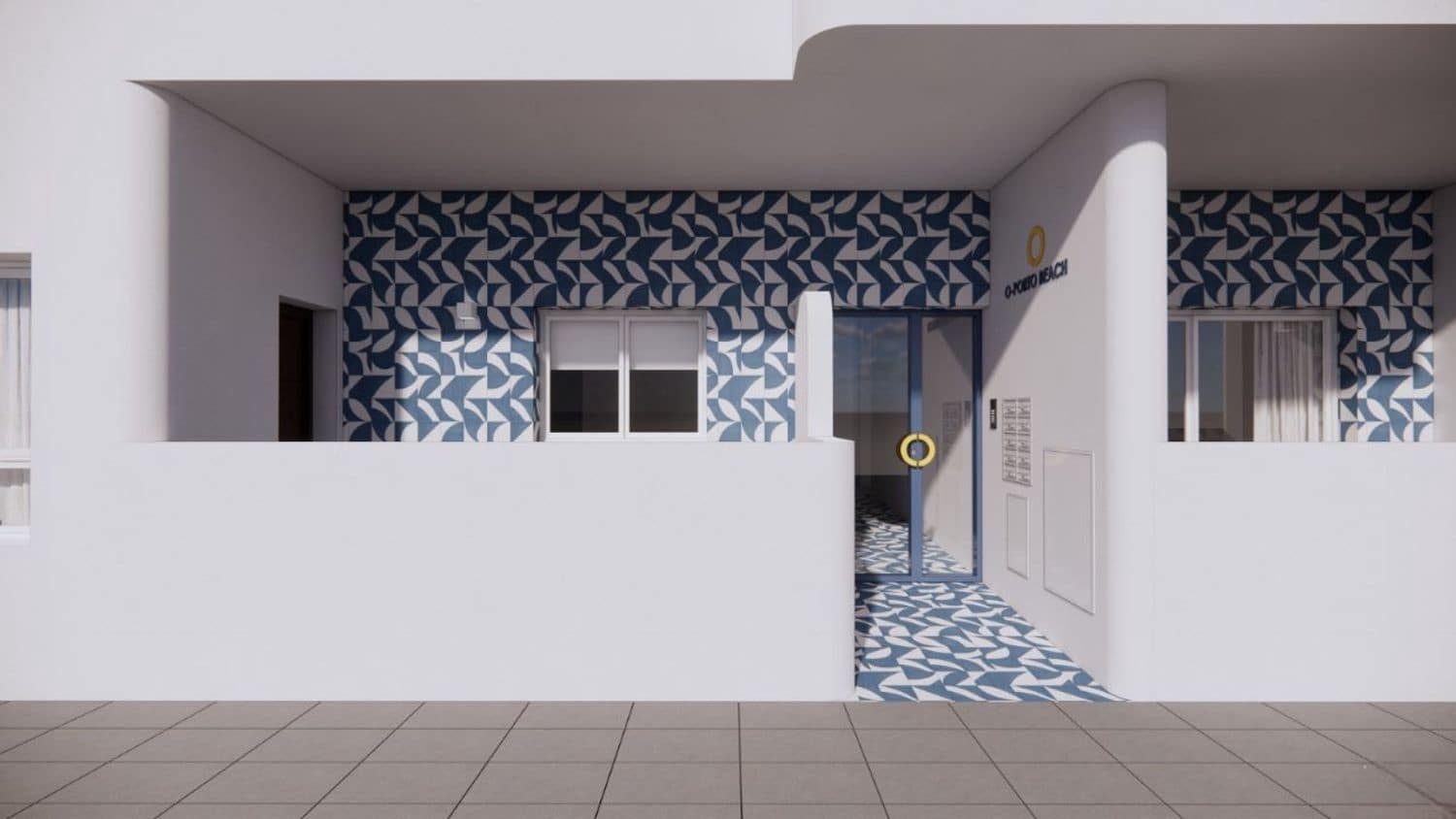 2 bedroom Apartment for sale in Torre de la Horadada with pool garage - € 289,900 (Ref: 9371245)