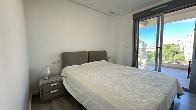 3 soveværelse Lejlighed til salg i Villamartin, Orihuela med swimmingpool garage - € 340.000 (Ref: 9374673)