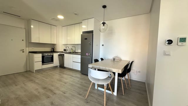 3 soveværelse Lejlighed til salg i Villamartin, Orihuela med swimmingpool garage - € 340.000 (Ref: 9374673)