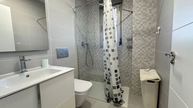 3 soveværelse Lejlighed til salg i Villamartin, Orihuela med swimmingpool garage - € 340.000 (Ref: 9374673)