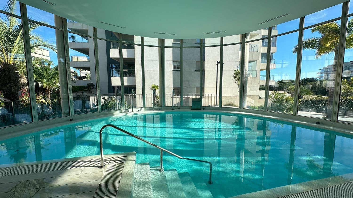 3 camera da letto Appartamento in vendita in Orihuela Costa con piscina garage - 340.000 € (Rif: 9374673)