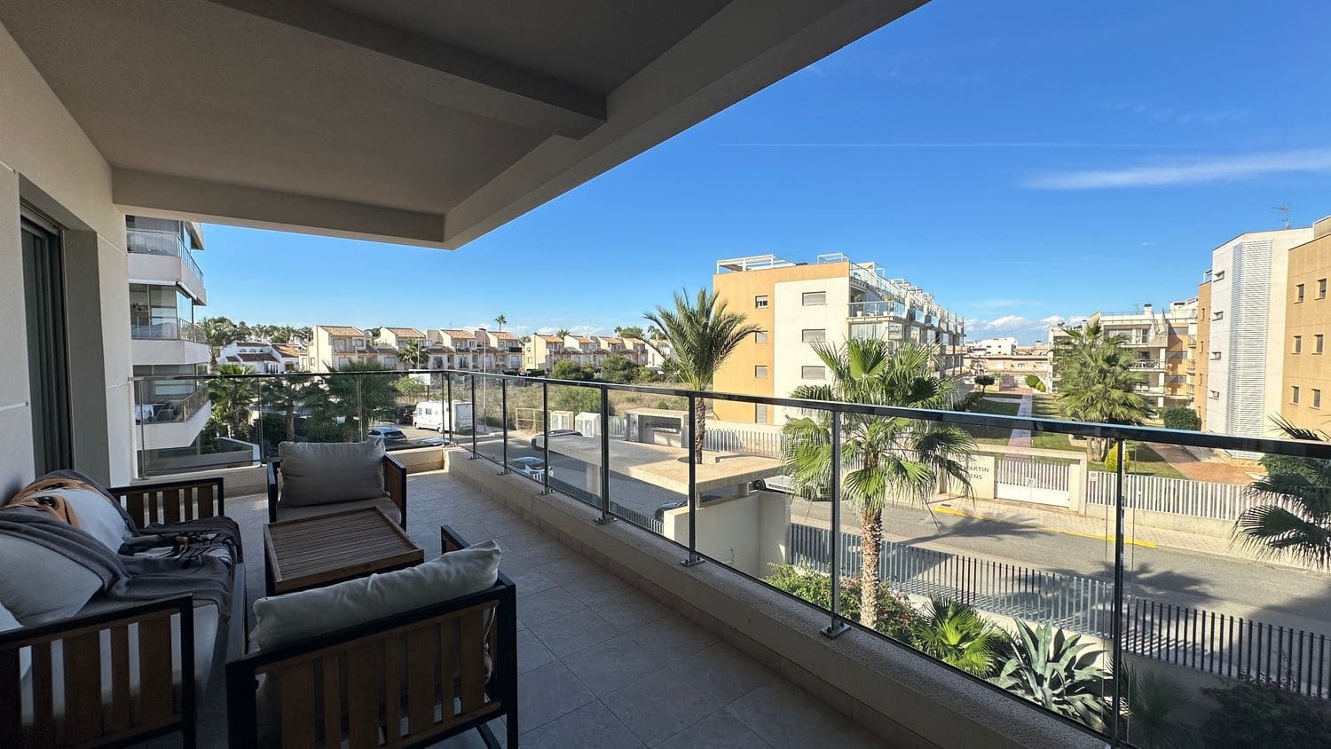 3 camera da letto Appartamento in vendita in Orihuela Costa con piscina garage - 340.000 € (Rif: 9374673)