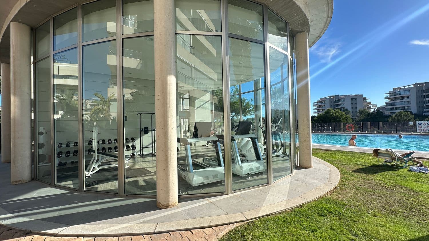 3 camera da letto Appartamento in vendita in Orihuela Costa con piscina garage - 340.000 € (Rif: 9374673)