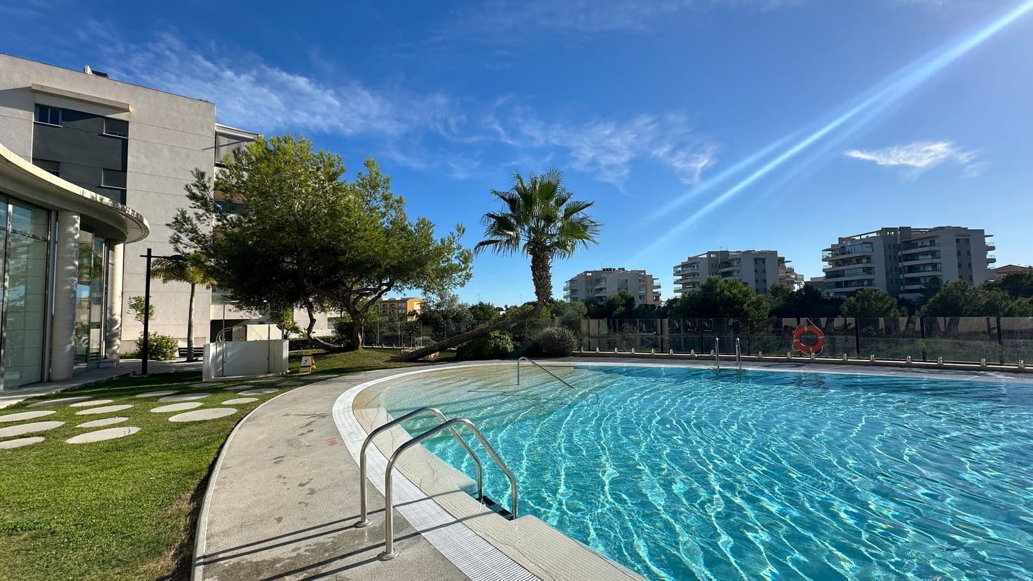 3 camera da letto Appartamento in vendita in Orihuela Costa con piscina garage - 340.000 € (Rif: 9374673)