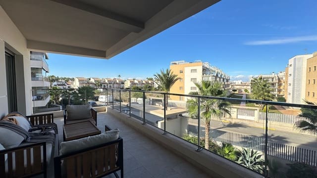 3 soveværelse Lejlighed til salg i Villamartin, Orihuela med swimmingpool garage - € 340.000 (Ref: 9374673)