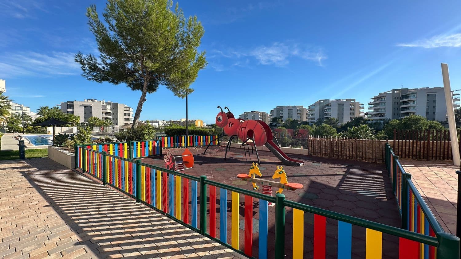 3 camera da letto Appartamento in vendita in Orihuela Costa con piscina garage - 340.000 € (Rif: 9374673)