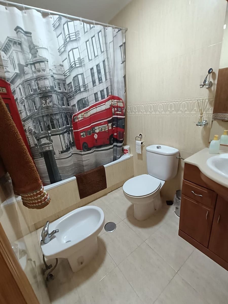 2 soveværelse Byhus til salg i Orihuela Costa med swimmingpool garage - € 265.000 (Ref: 9387487)