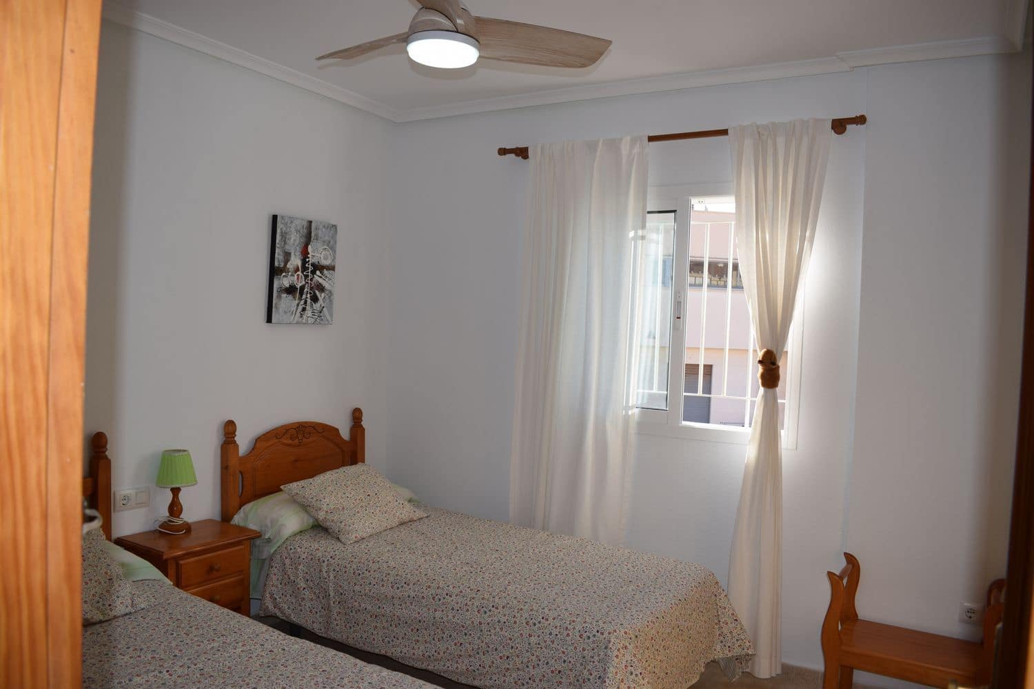 2 soveværelse Byhus til salg i Orihuela Costa med swimmingpool garage - € 265.000 (Ref: 9387487)