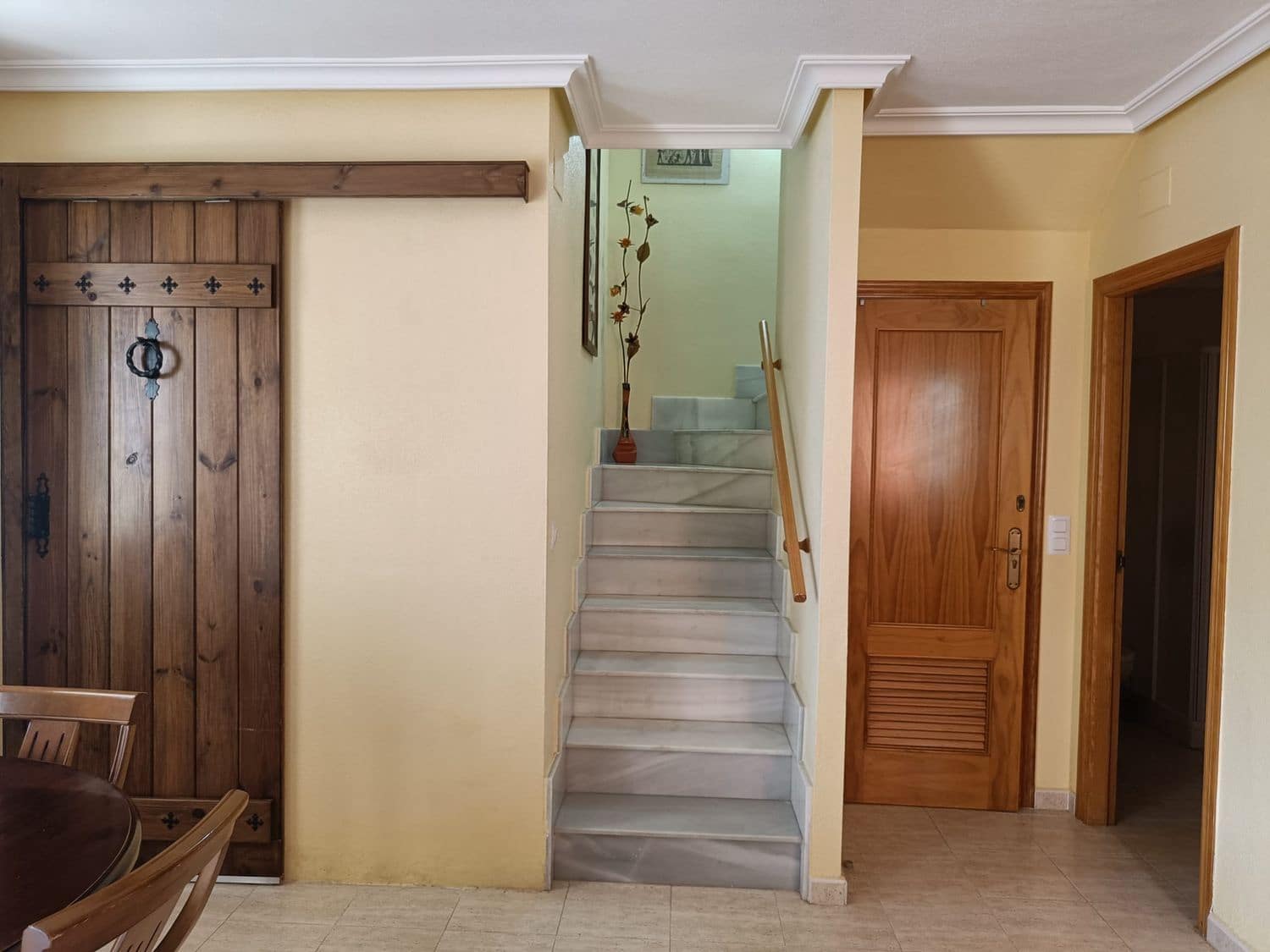 2 soveværelse Byhus til salg i Orihuela Costa med swimmingpool garage - € 265.000 (Ref: 9387487)