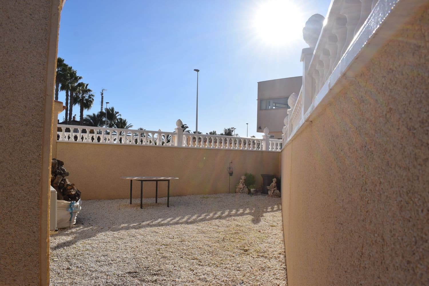 2 soveværelse Byhus til salg i Orihuela Costa med swimmingpool garage - € 265.000 (Ref: 9387487)