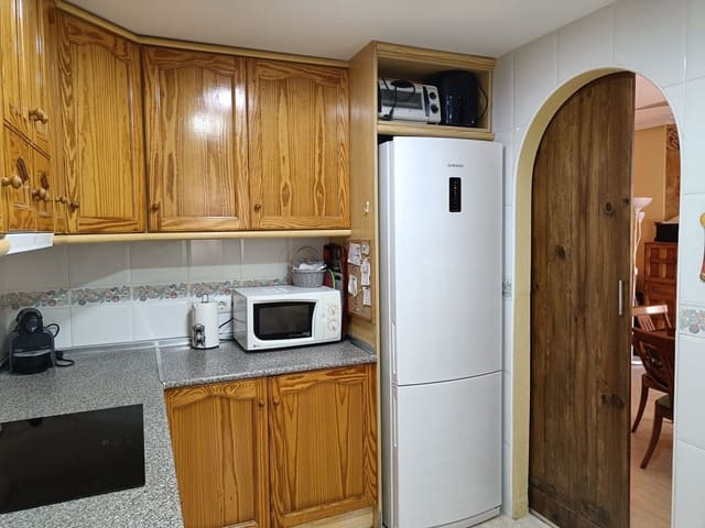 2 bedroom Townhouse for sale in Zeniamar - Horizonte - La Campana, Orihuela with pool garage - € 279,500 (Ref: 9387487)