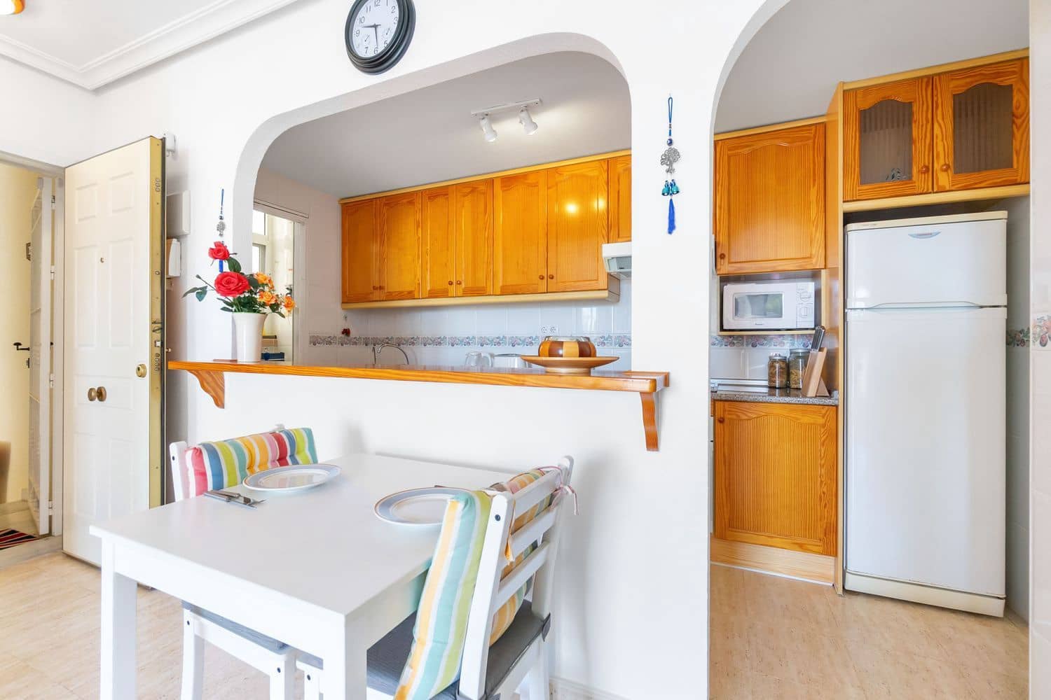 3 soverom Leilighet til salgs i Orihuela Costa med svømmebasseng garasje - € 229 900 (Ref: 9390028)