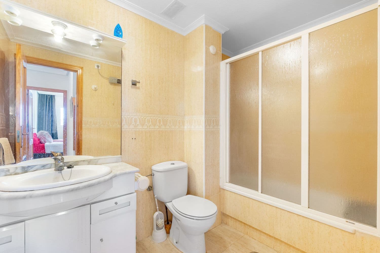 3 soverom Leilighet til salgs i Orihuela Costa med svømmebasseng garasje - € 229 900 (Ref: 9390028)