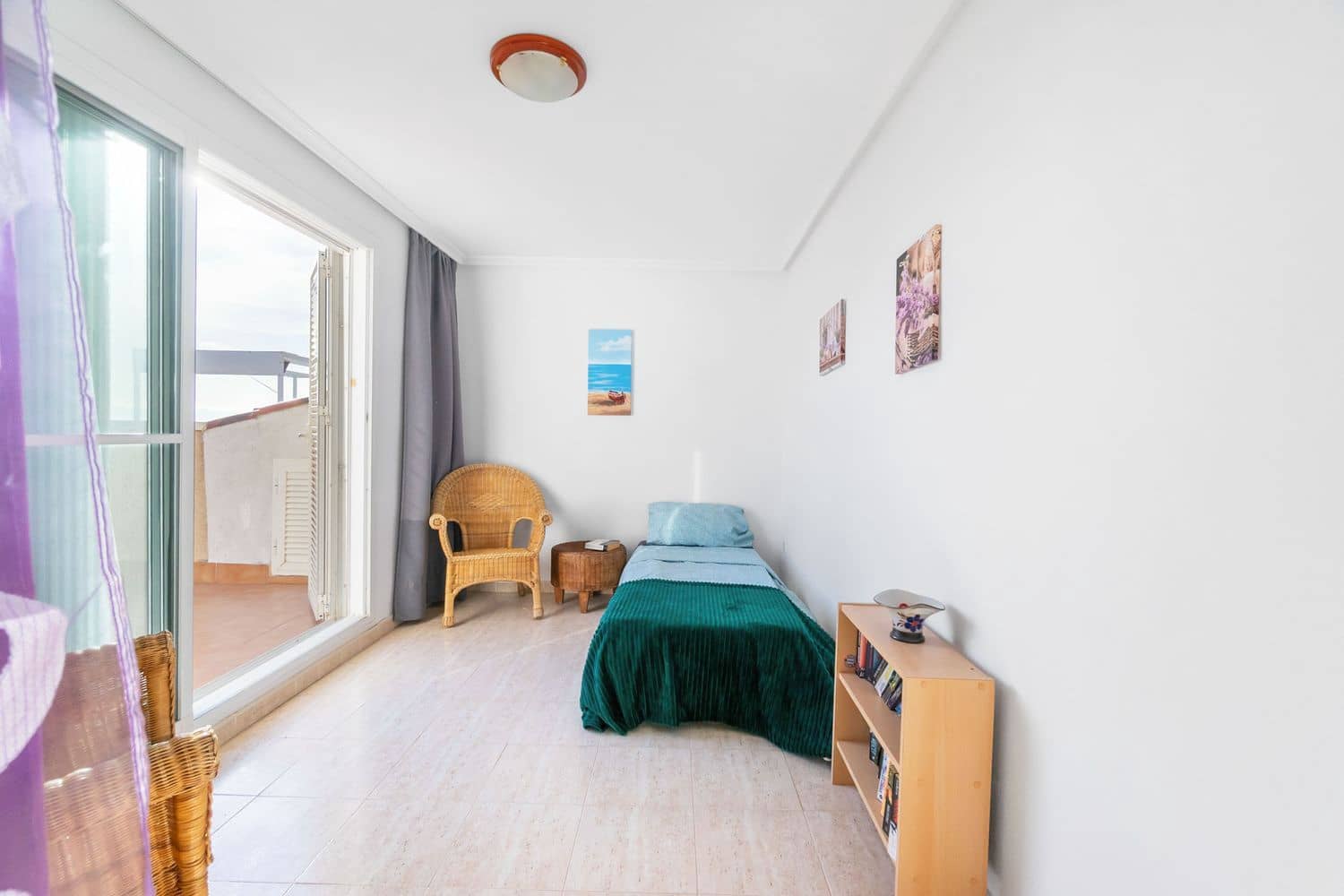 3 soverom Leilighet til salgs i Orihuela Costa med svømmebasseng garasje - € 229 900 (Ref: 9390028)