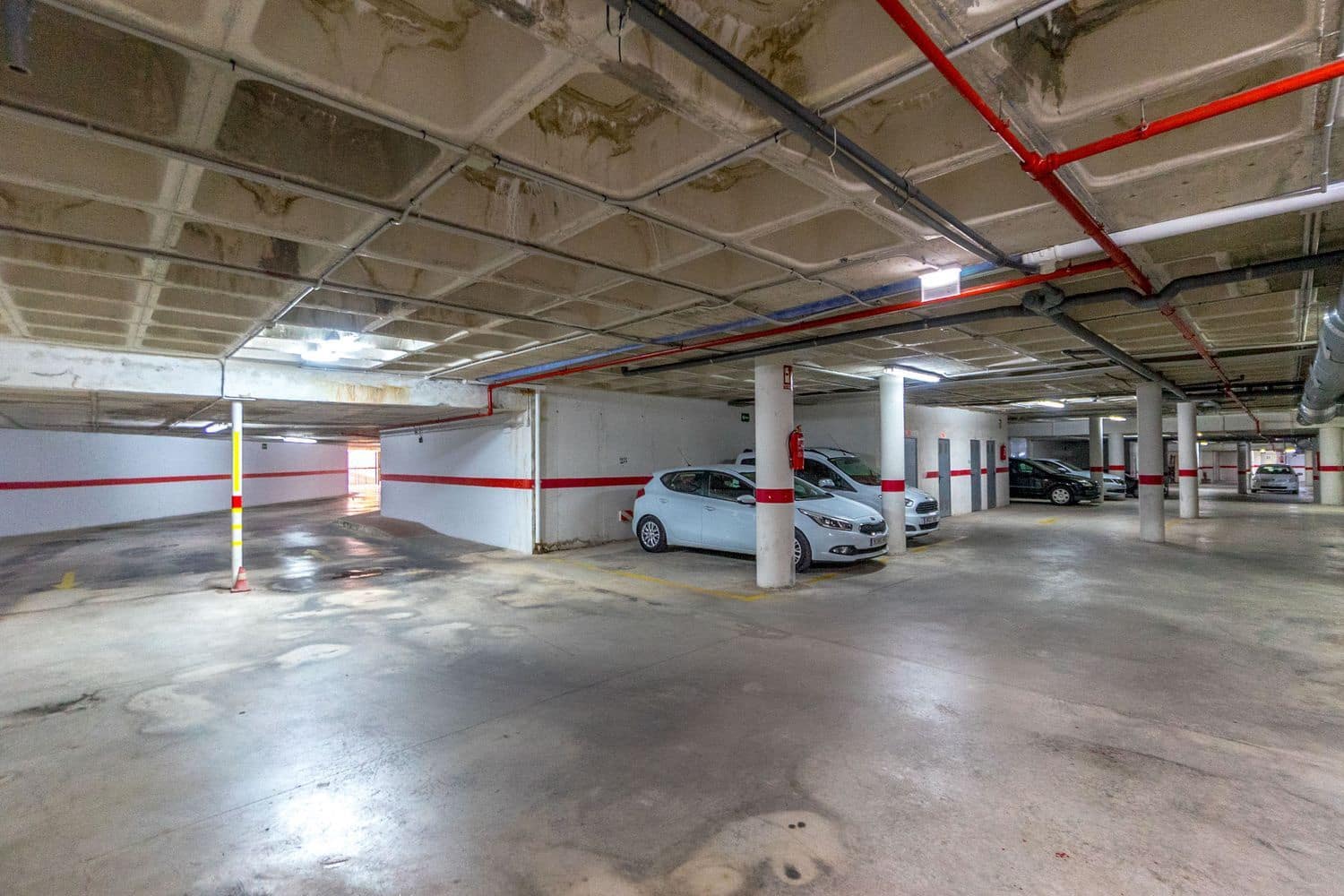 3 soverom Leilighet til salgs i Orihuela Costa med svømmebasseng garasje - € 229 900 (Ref: 9390028)