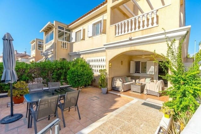 2 soveværelse Byhus til salg i Zeniamar - Horizonte - La Campana, Orihuela med swimmingpool garage - € 267.900 (Ref: 9390029)