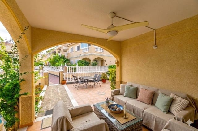 2 soveværelse Byhus til salg i Zeniamar - Horizonte - La Campana, Orihuela med swimmingpool garage - € 267.900 (Ref: 9390029)