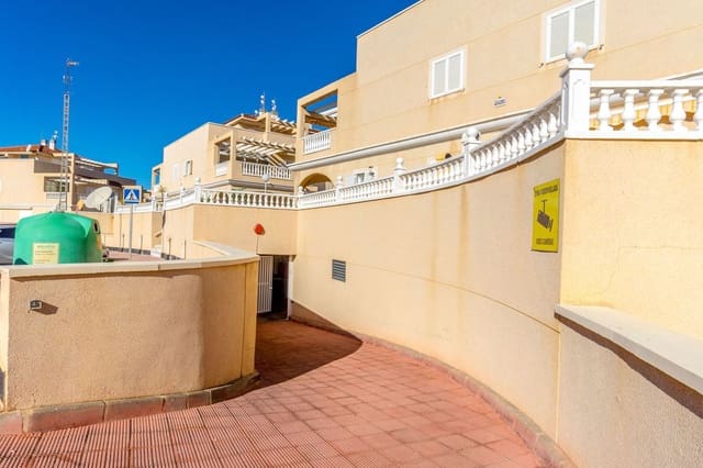 Garasje til salgs i Alicante by - € 11 000 (Ref: 9395591)