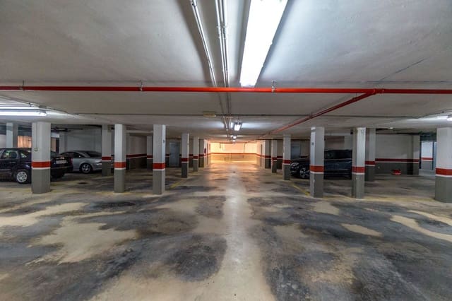 Garasje til salgs i Alicante by - € 11 000 (Ref: 9395591)