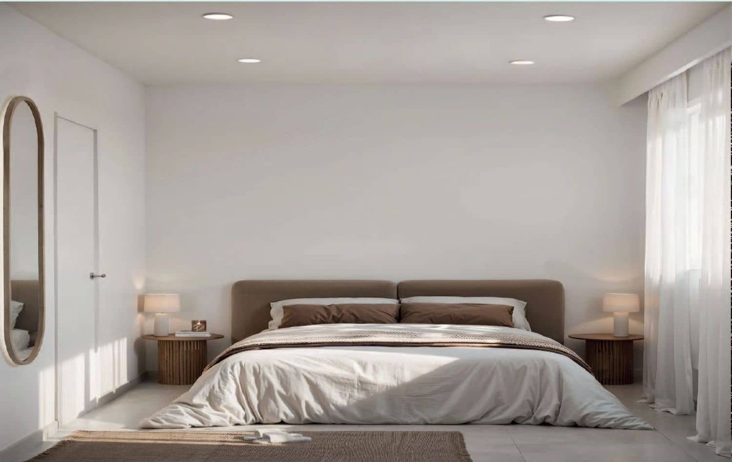 2 bedroom Apartment for sale in Alicante / Alacant city with pool garage - € 268,000 (Ref: 9410595)