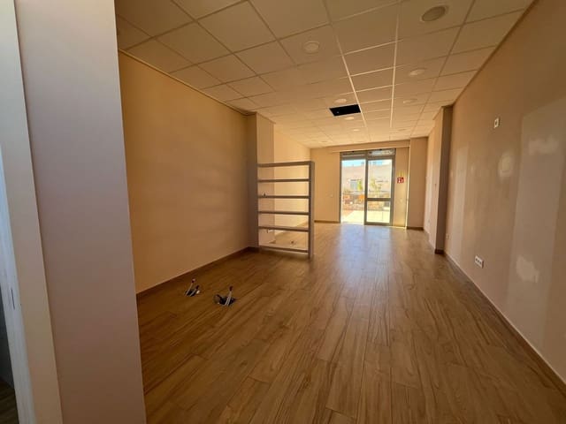 Commercial for rent in Zeniamar - Horizonte - La Campana, Orihuela - € 700 (Ref: 9426708)