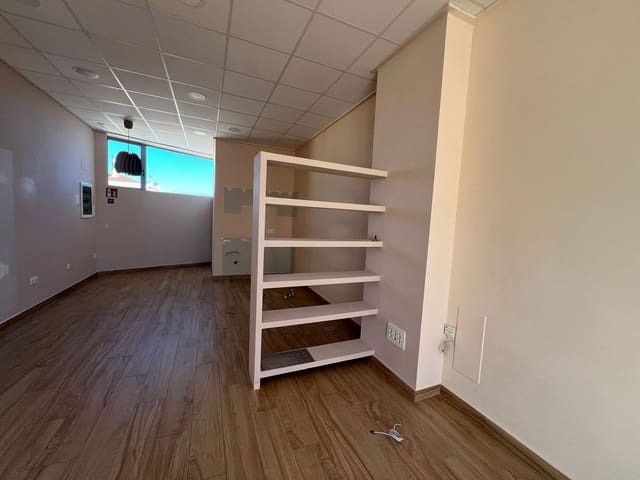 Commercial for rent in Zeniamar - Horizonte - La Campana, Orihuela - € 700 (Ref: 9426708)