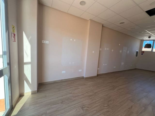 Commercial for rent in Zeniamar - Horizonte - La Campana, Orihuela - € 700 (Ref: 9426708)