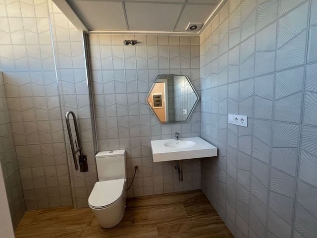 Commercial for rent in Zeniamar - Horizonte - La Campana, Orihuela - € 700 (Ref: 9426708)