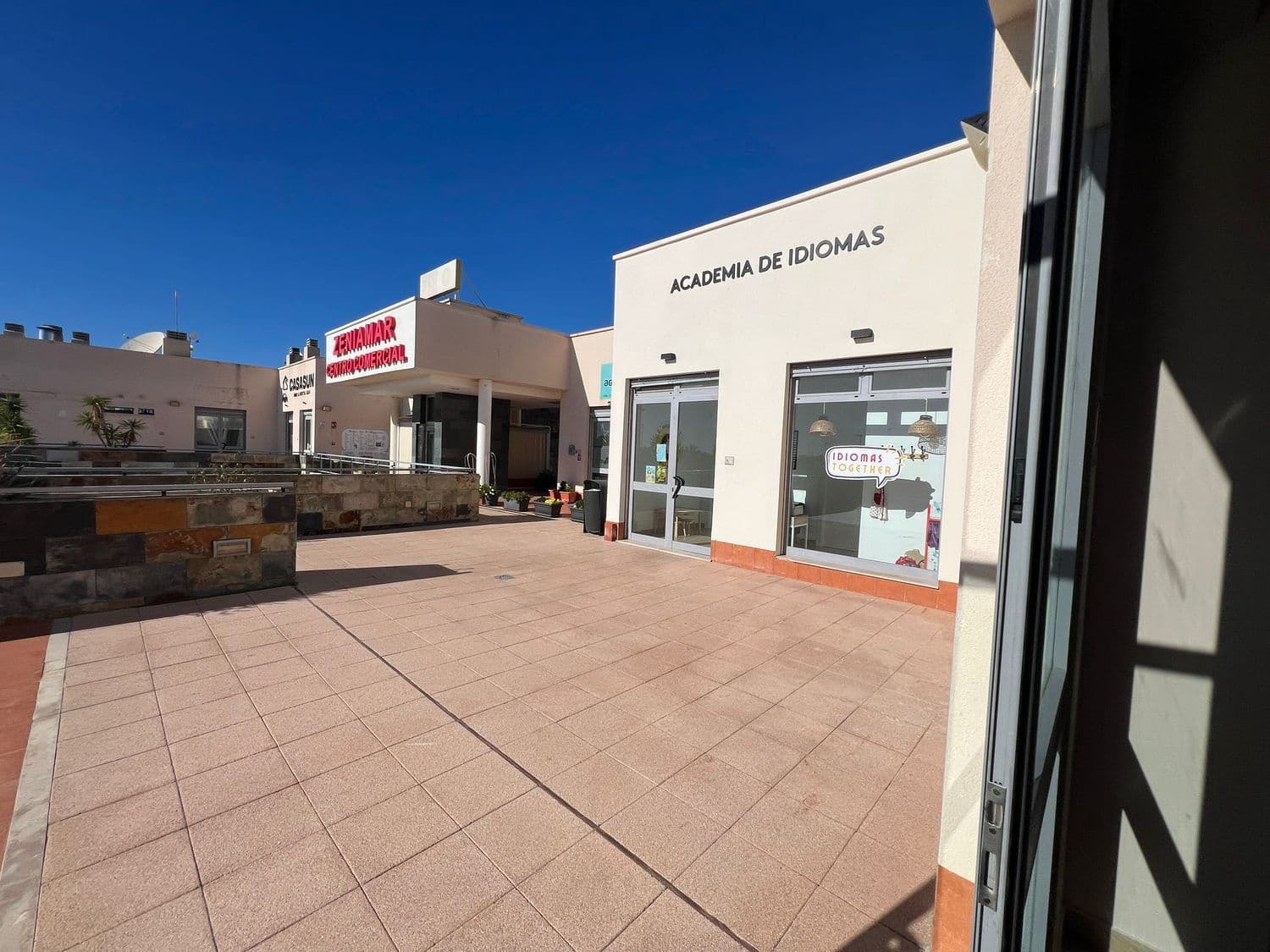 Commercial for rent in Orihuela Costa - € 700 (Ref: 9426708)