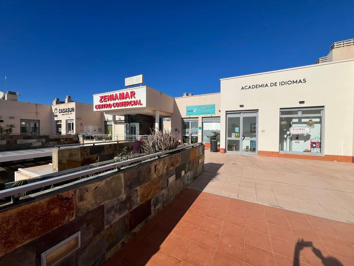 Commercial for rent in Orihuela Costa - € 700 (Ref: 9426708)