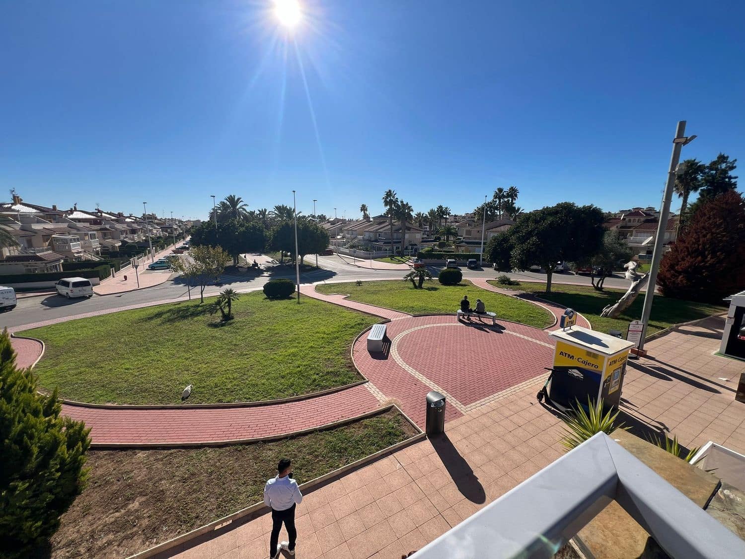 Commercial for rent in Orihuela Costa - € 700 (Ref: 9426708)