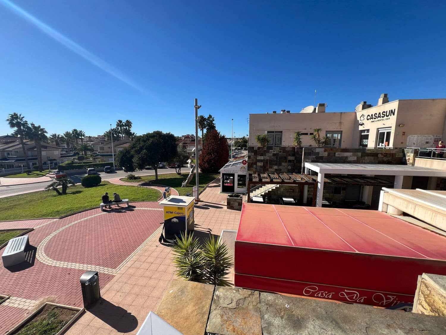 Commercial for rent in Orihuela Costa - € 700 (Ref: 9426708)