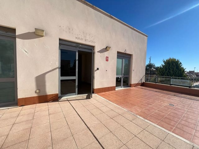 Commercial for rent in Zeniamar - Horizonte - La Campana, Orihuela - € 700 (Ref: 9426708)