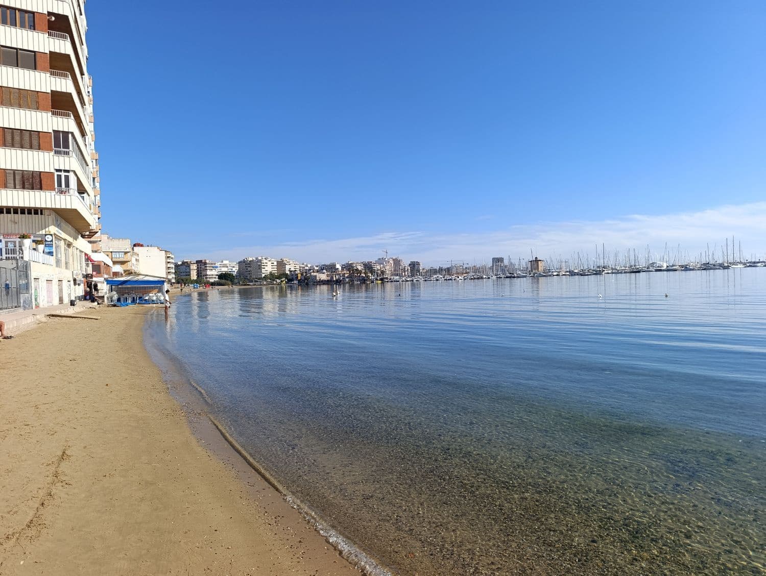 Commercial for rent in Torrevieja - € 550 (Ref: 9436720)