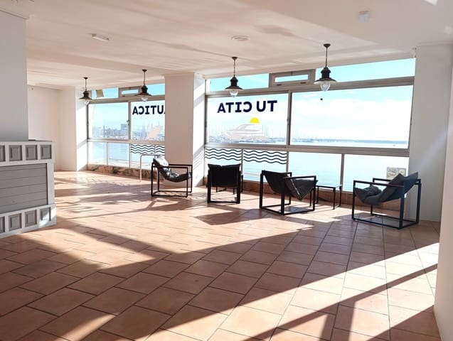 Commercial for rent in Playa del Acequión, Torrevieja - € 550 (Ref: 9436720)